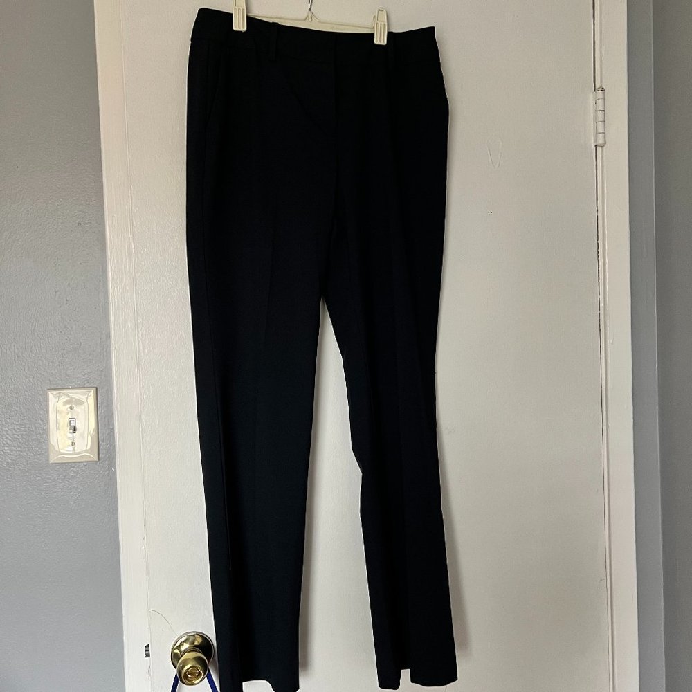 Ann Taylor: Pants - size 4 curvy